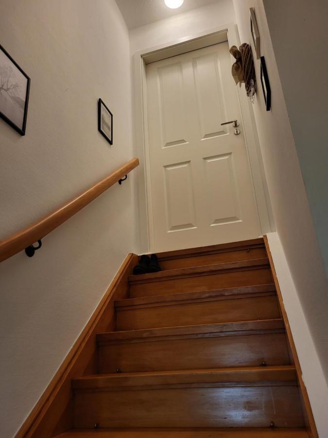 Westkueste Ferienwohnung Heide  Luaran gambar